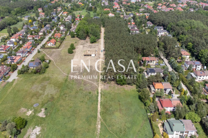 Plot Sale Nadarzyn